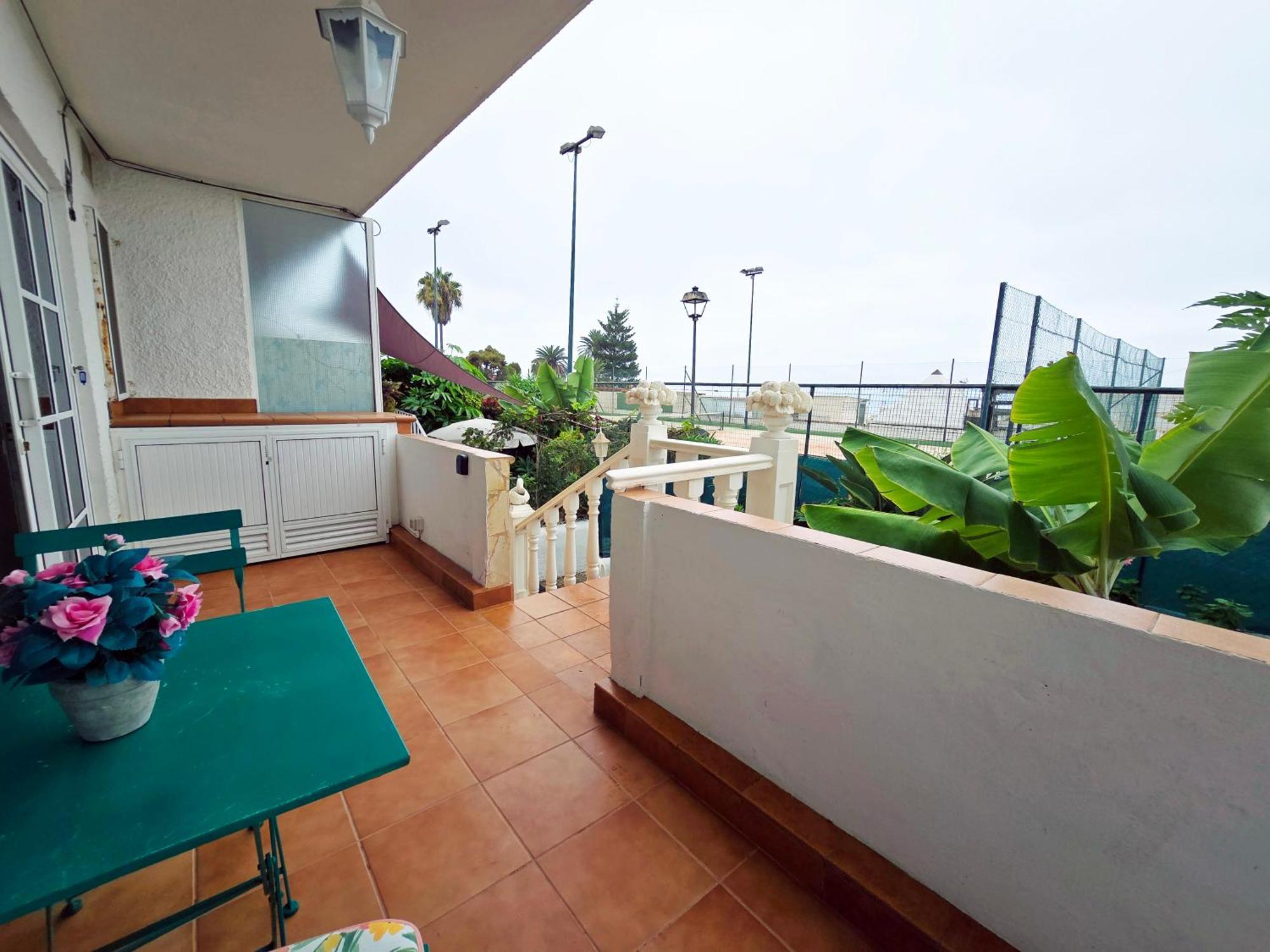 Aa Guest - Romantica Front Sea Views Eco Apartment Los Realejos Exterior photo